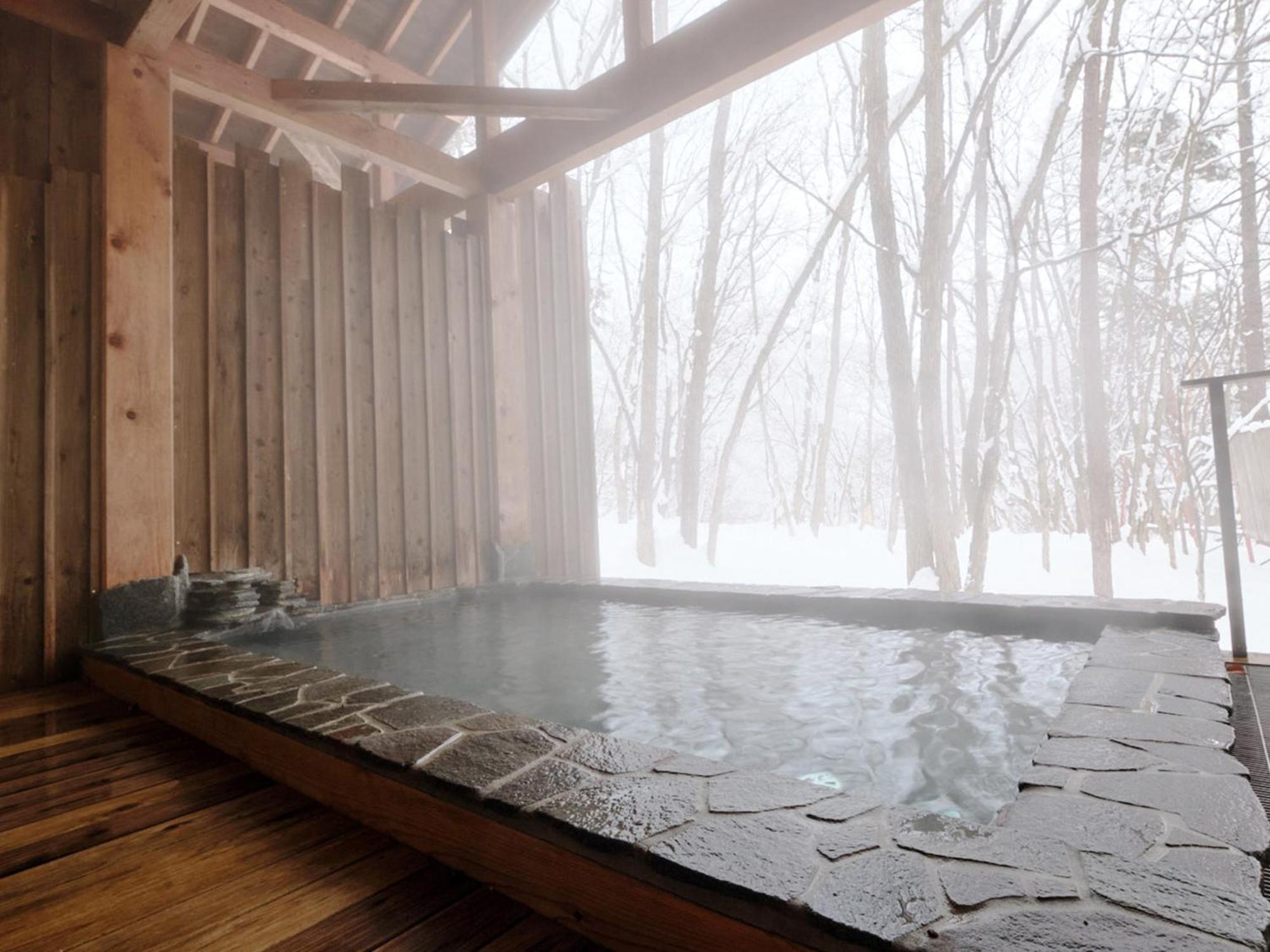 Hotel Abest Happo Aldea Hakuba Exteriör bild